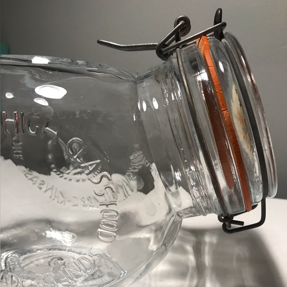 Vintage General Store Candy Jar - Picture 7 of 15